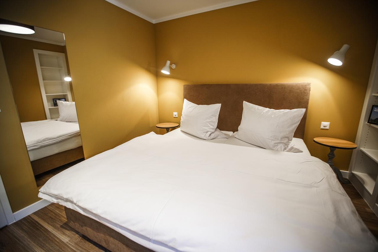 B&B Zum Schleif Varen Exterior photo